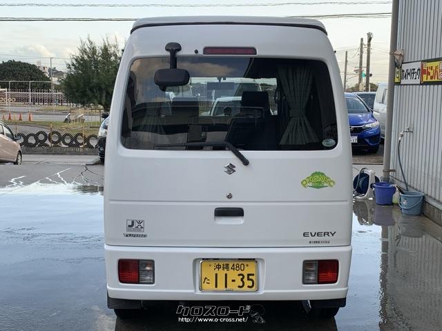 詳しくは『ドドンパ車店』で検索してね! スズキ エブリイ