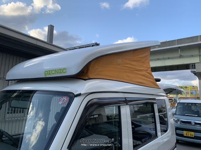 スズキ エブリイ