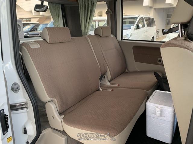 スズキ エブリイ