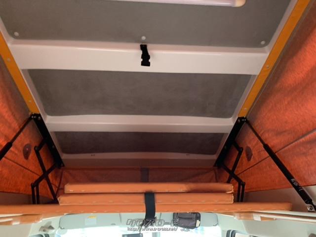 スズキ エブリイ