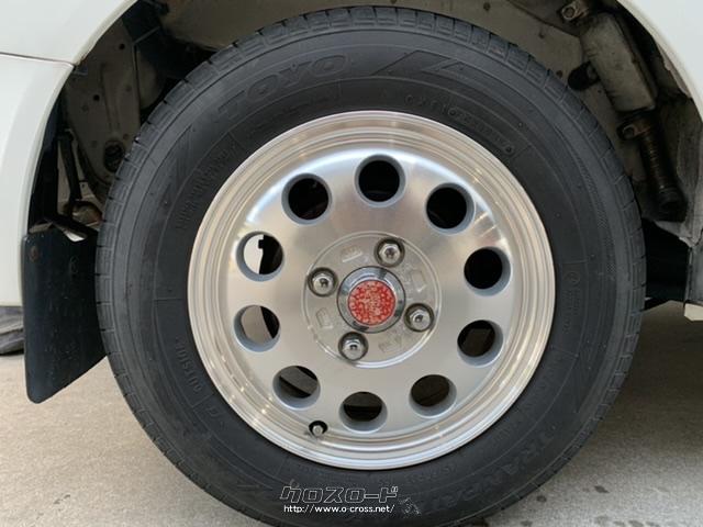 スズキ エブリイ