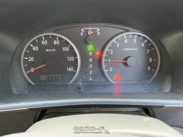 スズキ エブリイ