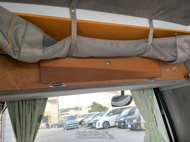 スズキ エブリイ