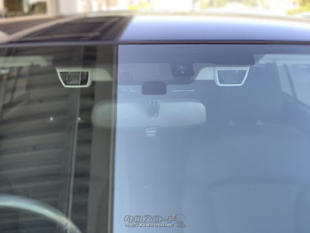 スバル インプレッサスポーツ