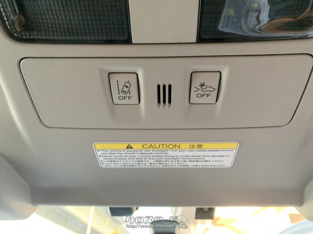 スバル インプレッサスポーツ