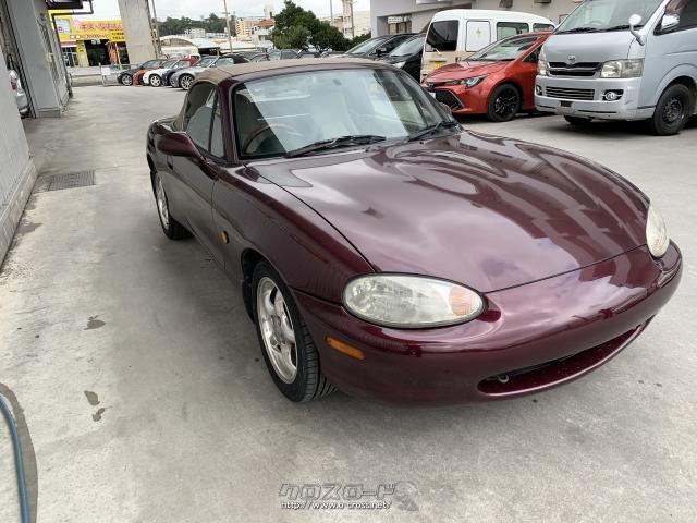 マツダ ロードスター