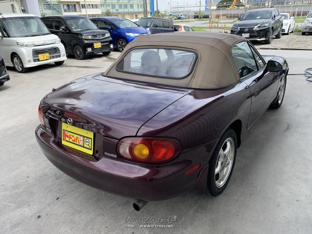 マツダ ロードスター