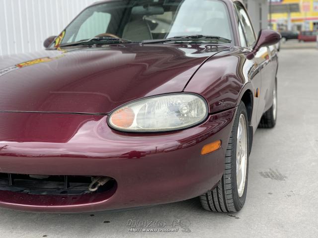 マツダ ロードスター