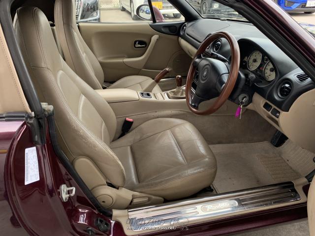 マツダ ロードスター