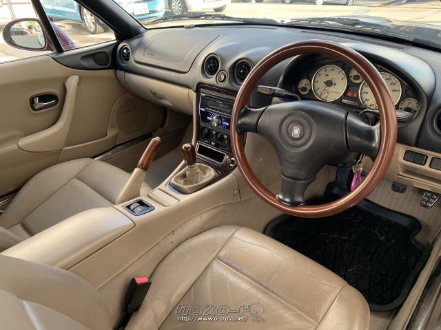 マツダ ロードスター