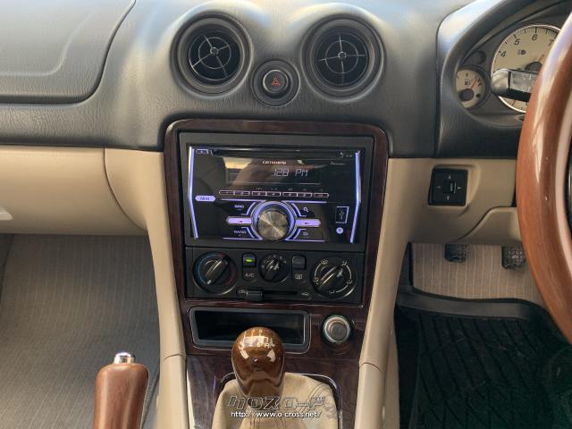 マツダ ロードスター