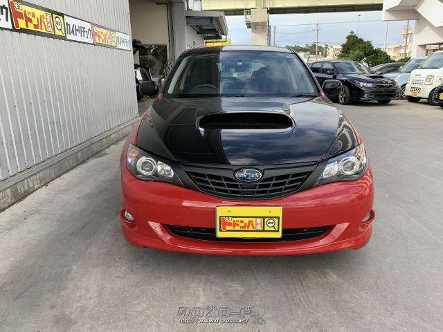 スバル インプレッサ