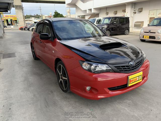 スバル インプレッサ