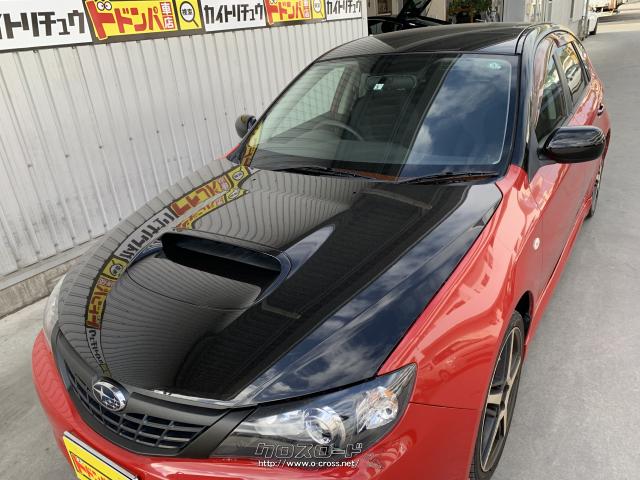 スバル インプレッサ