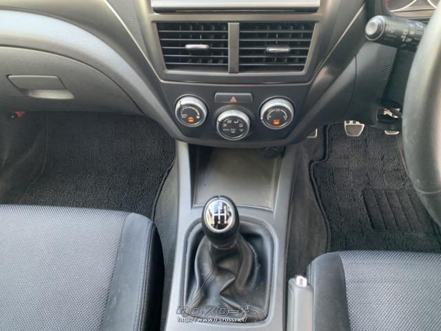 スバル インプレッサ