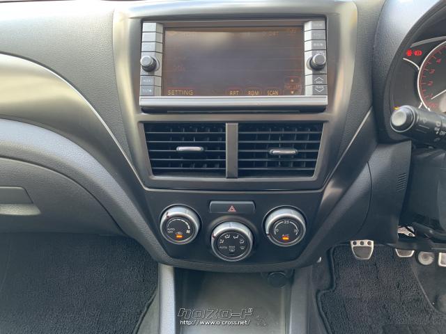 スバル インプレッサ