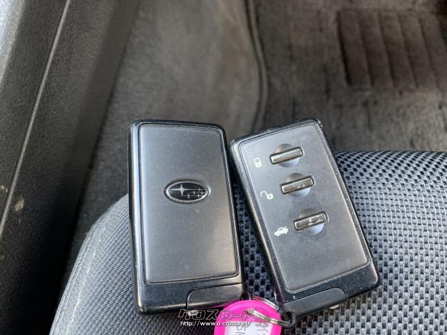 スバル インプレッサ