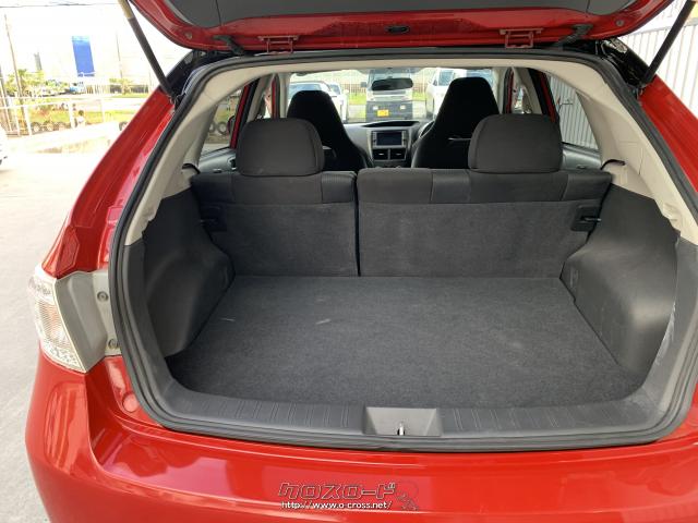 スバル インプレッサ