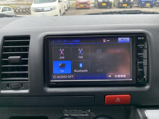 トヨタ ハイエースバン