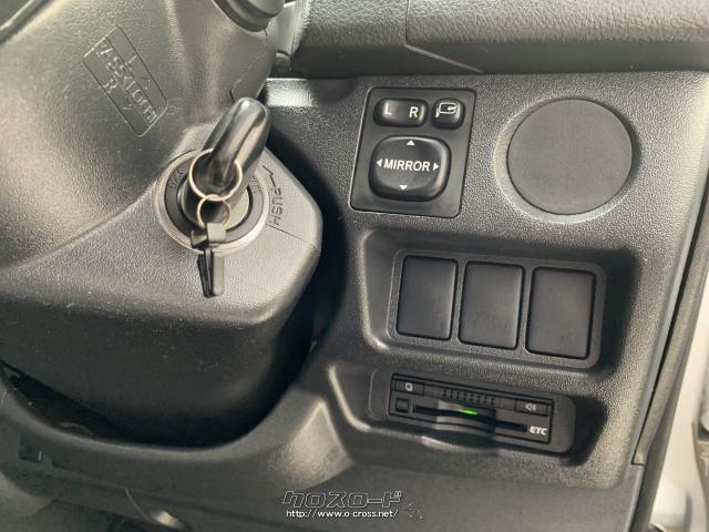 トヨタ ハイエースバン