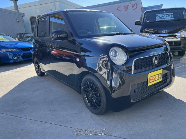 ホンダ N-ONE ツアラー ターボ タイヤホイール新品 ETC フルセグ