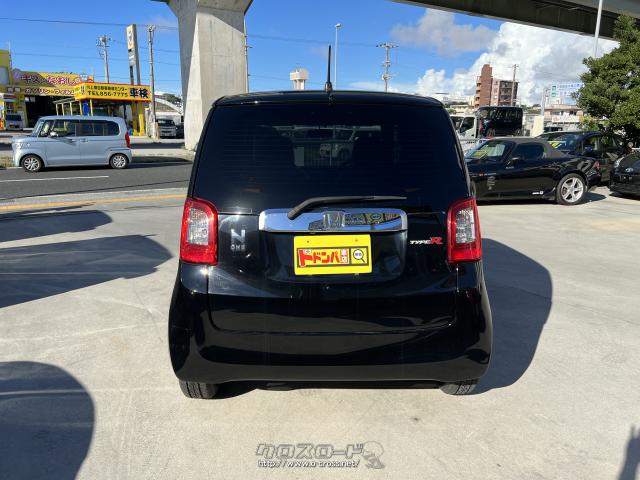 ホンダ N-ONE ツアラー ターボ タイヤホイール新品 ETC フルセグTV