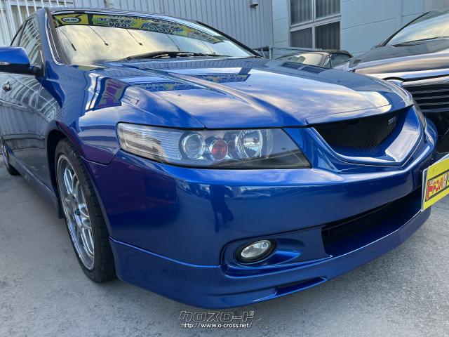 ホンダ アコード