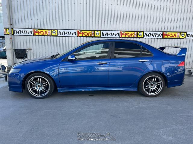 ホンダ アコード