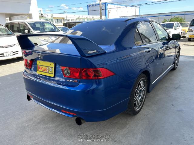 ホンダ アコード