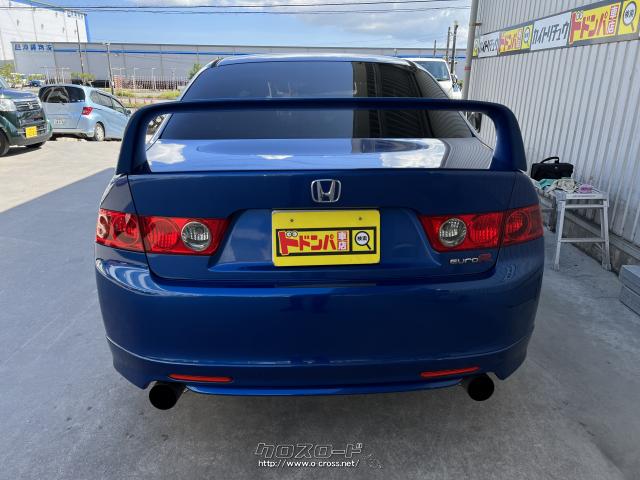 ホンダ アコード