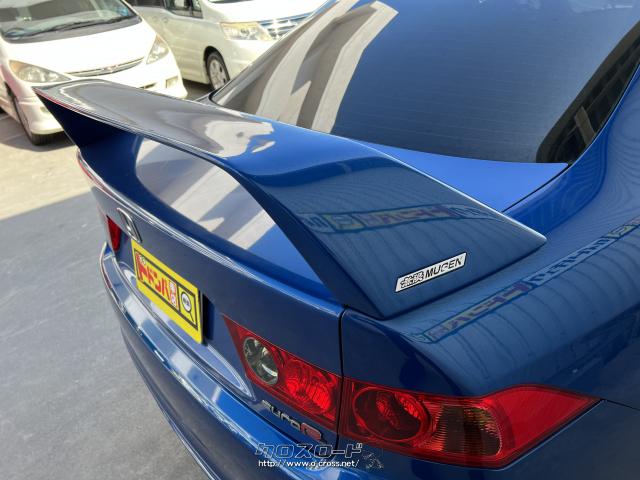 ホンダ アコード