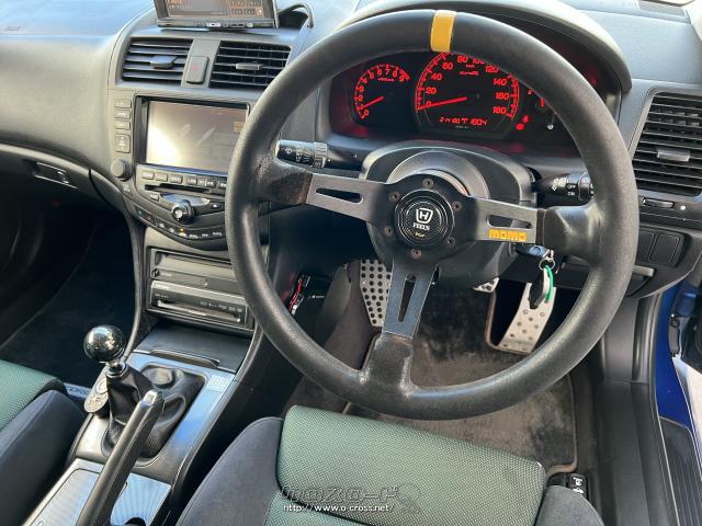 ホンダ アコード