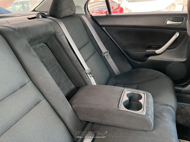 ホンダ アコード