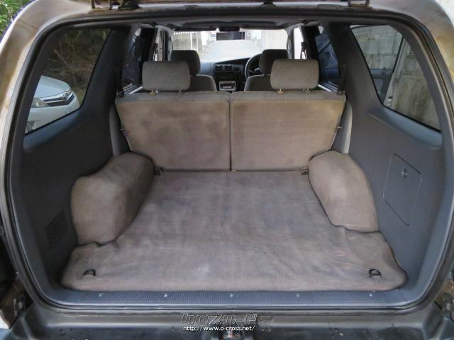 トヨタ ハイラックスサーフ