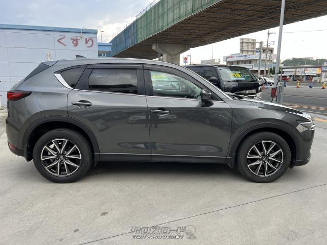 マツダ CX-5