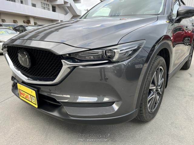 マツダ CX-5