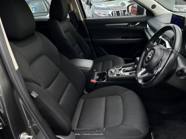 マツダ CX-5