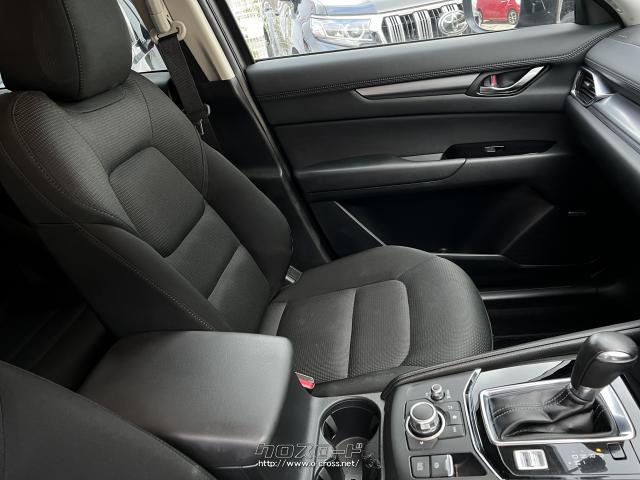 マツダ CX-5