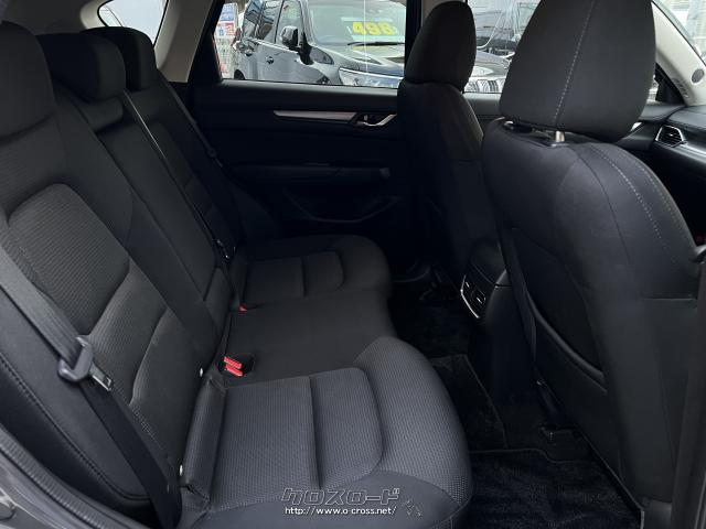 マツダ CX-5