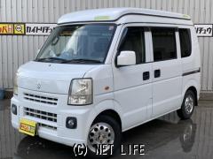 スズキ エブリイ