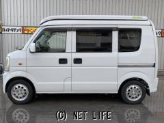 スズキ エブリイ