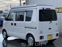 スズキ エブリイ