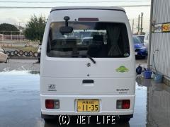 スズキ エブリイ