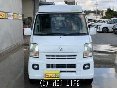 スズキ エブリイ