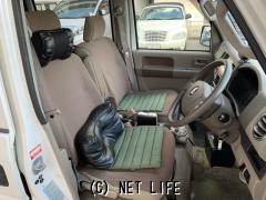 スズキ エブリイ