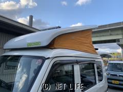 スズキ エブリイ