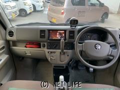 スズキ エブリイ