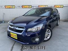 スバル インプレッサスポーツ