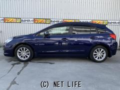 スバル インプレッサスポーツ