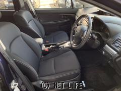 スバル インプレッサスポーツ